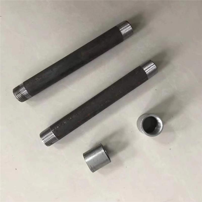 江门钢管注浆管隧道止水